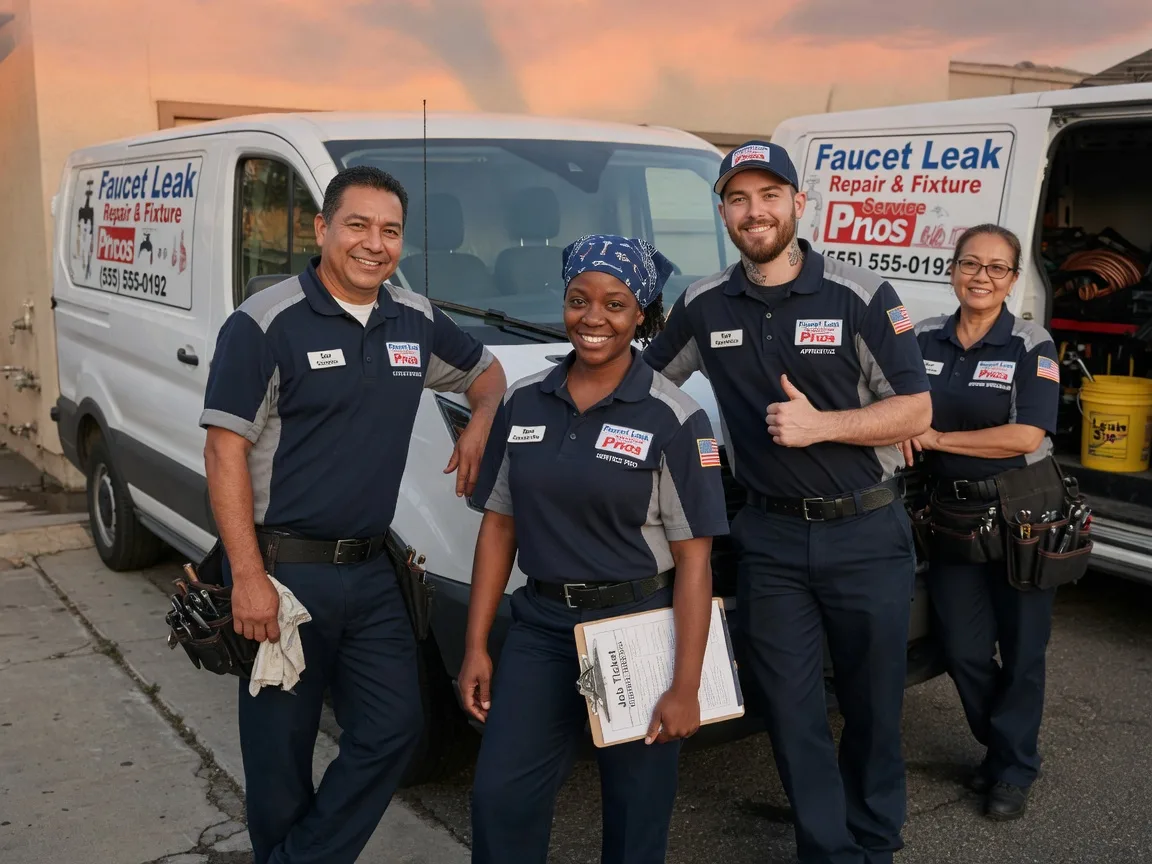 Faucet Repair company in Big Indian, NY